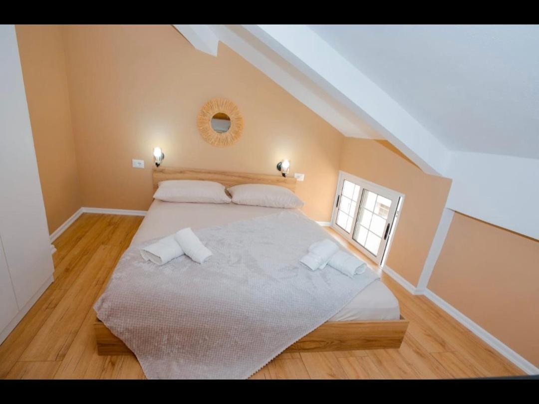 Alvin House Villa Shkoder Exterior photo